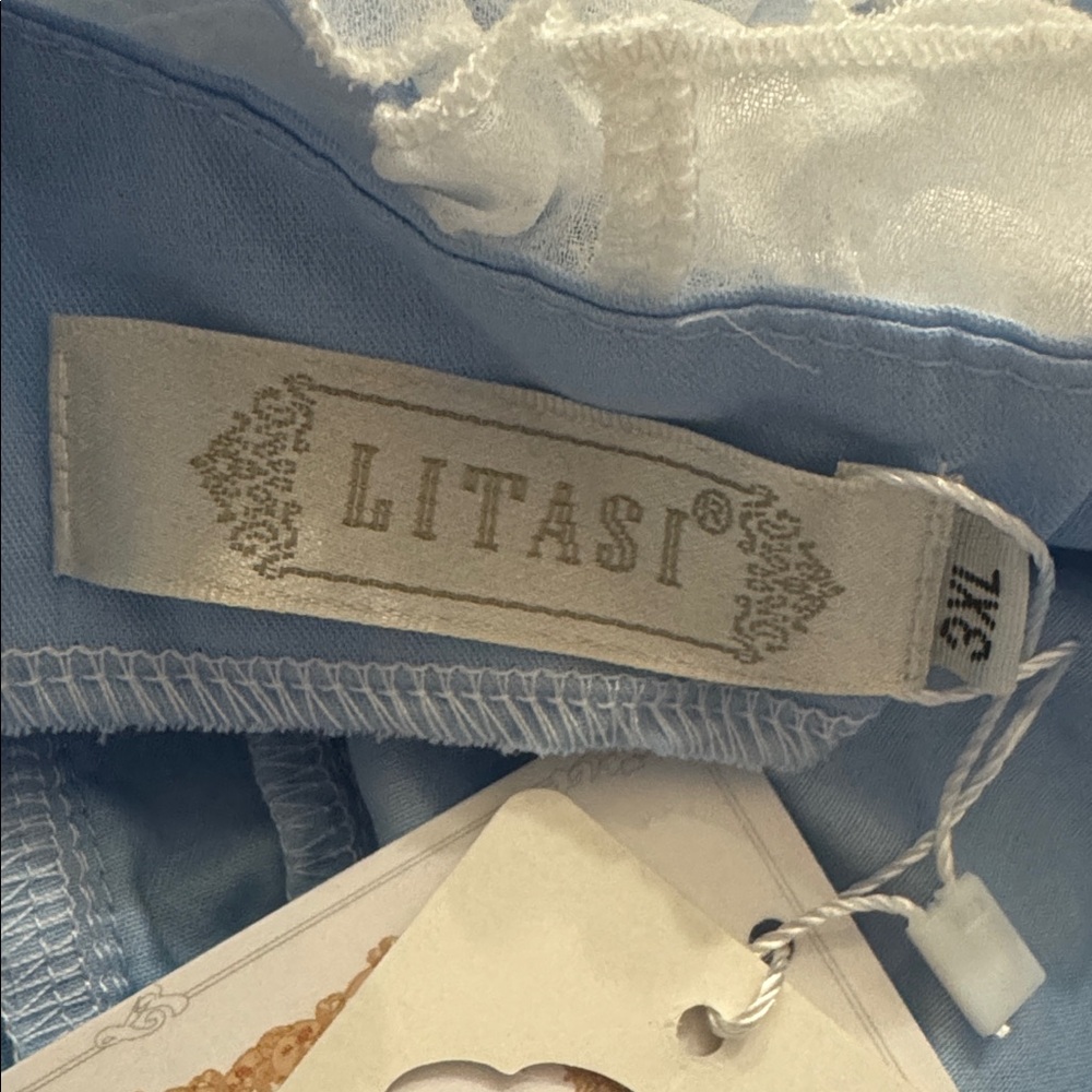 Litasi Lolita Dress - Picture 9 of 10